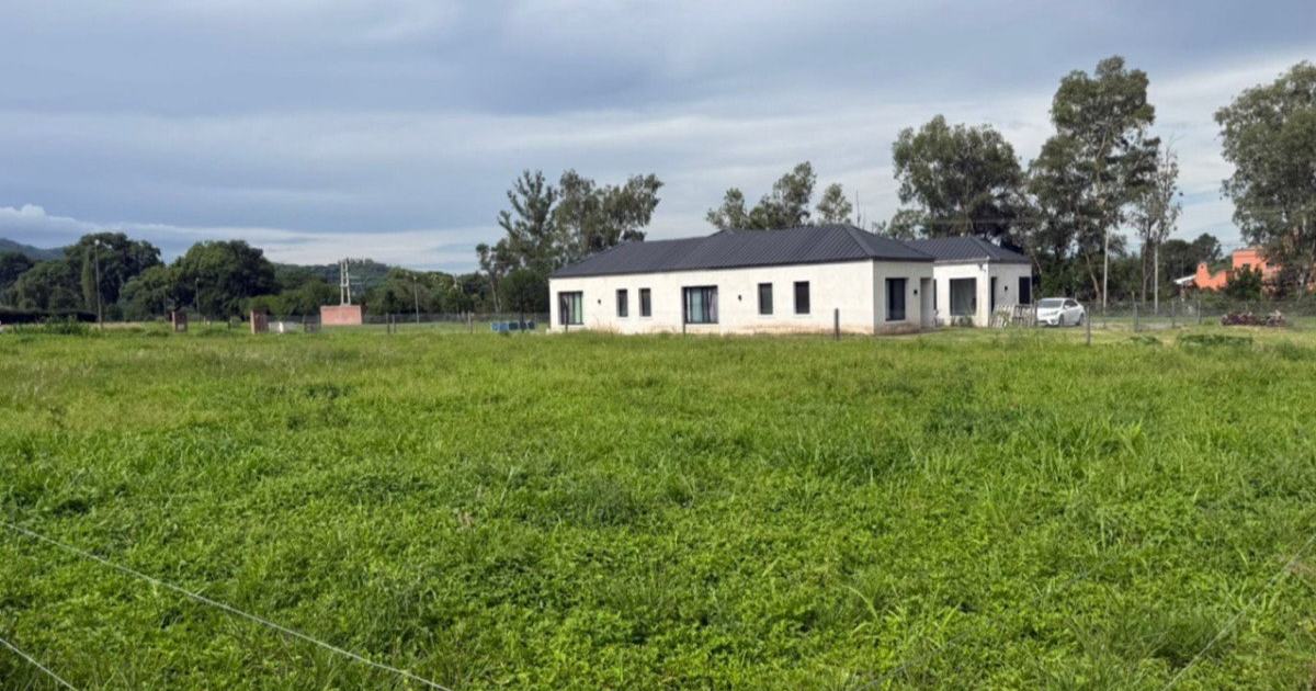 Terreno en El Encón