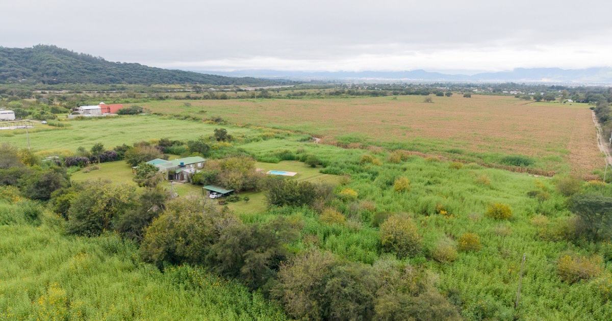 Terreno en El Encón