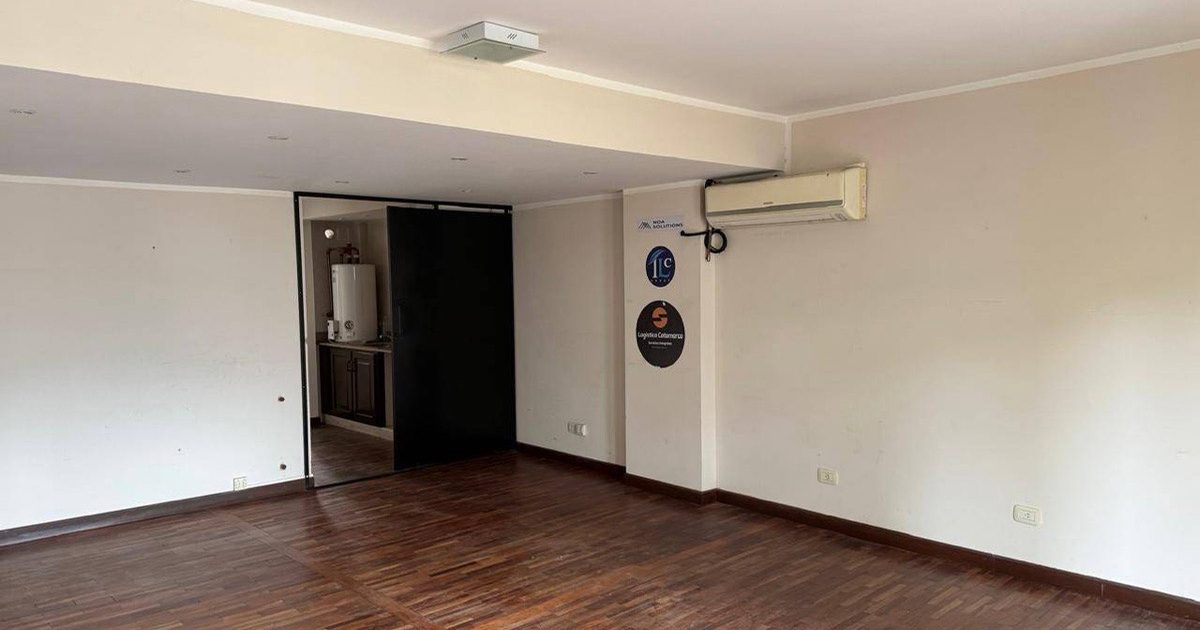 Oficina en Centro