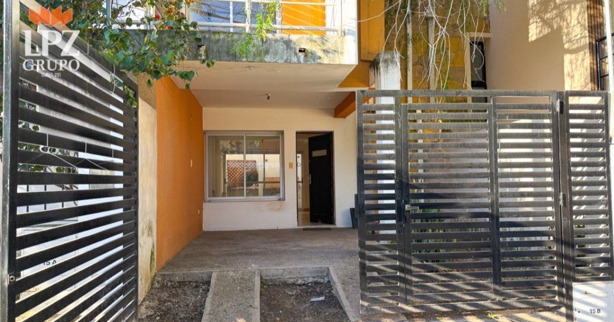 Dúplex en Grand Bourg
