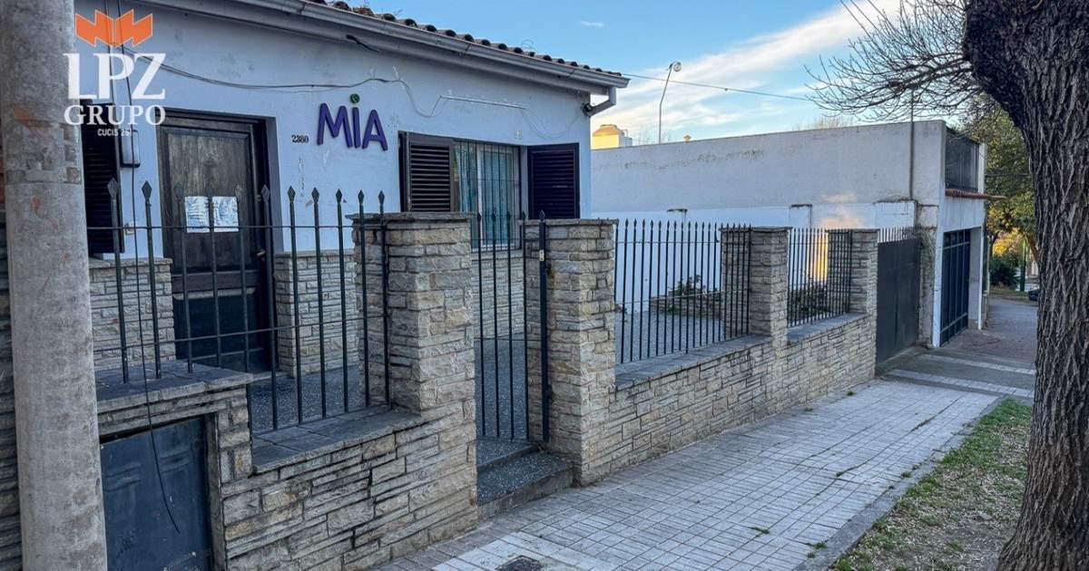 Casa en Centro