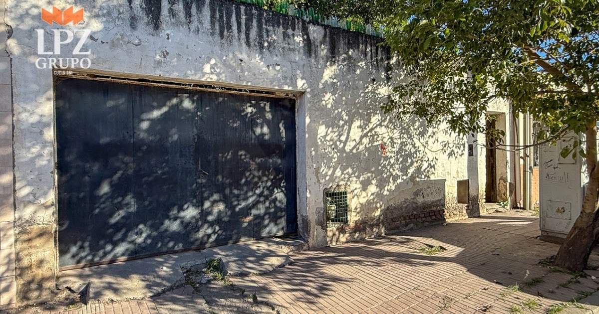 Casa en San Antonio