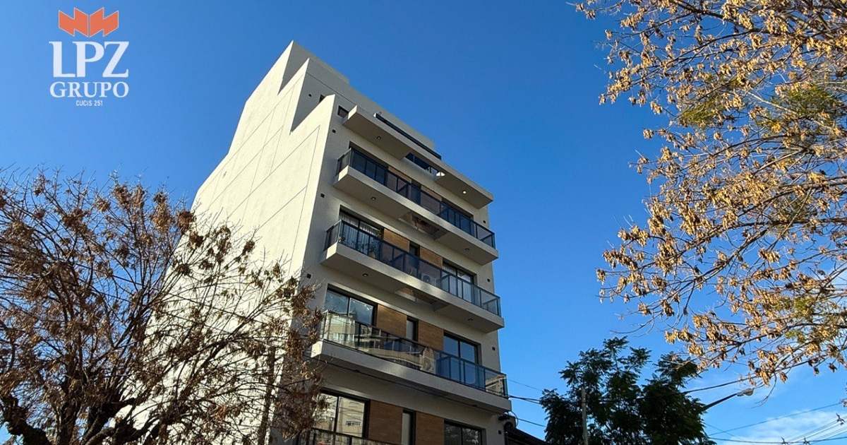 Departamento en Centro